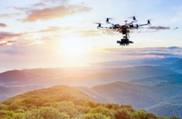 Drohne im Ausland: Vorab informieren