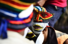 Papua-Neuguine ist eines der letzten Abenteuer dieser Welt, wie die Kurzfilmreihe über das Inselreich zeigt.