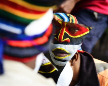 Papua-Neuguine ist eines der letzten Abenteuer dieser Welt, wie die Kurzfilmreihe über das Inselreich zeigt.