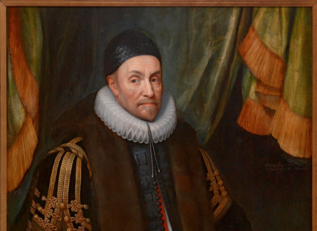 Portret-van-Willem-van-Oranje-Michiel-van-Mierevelt