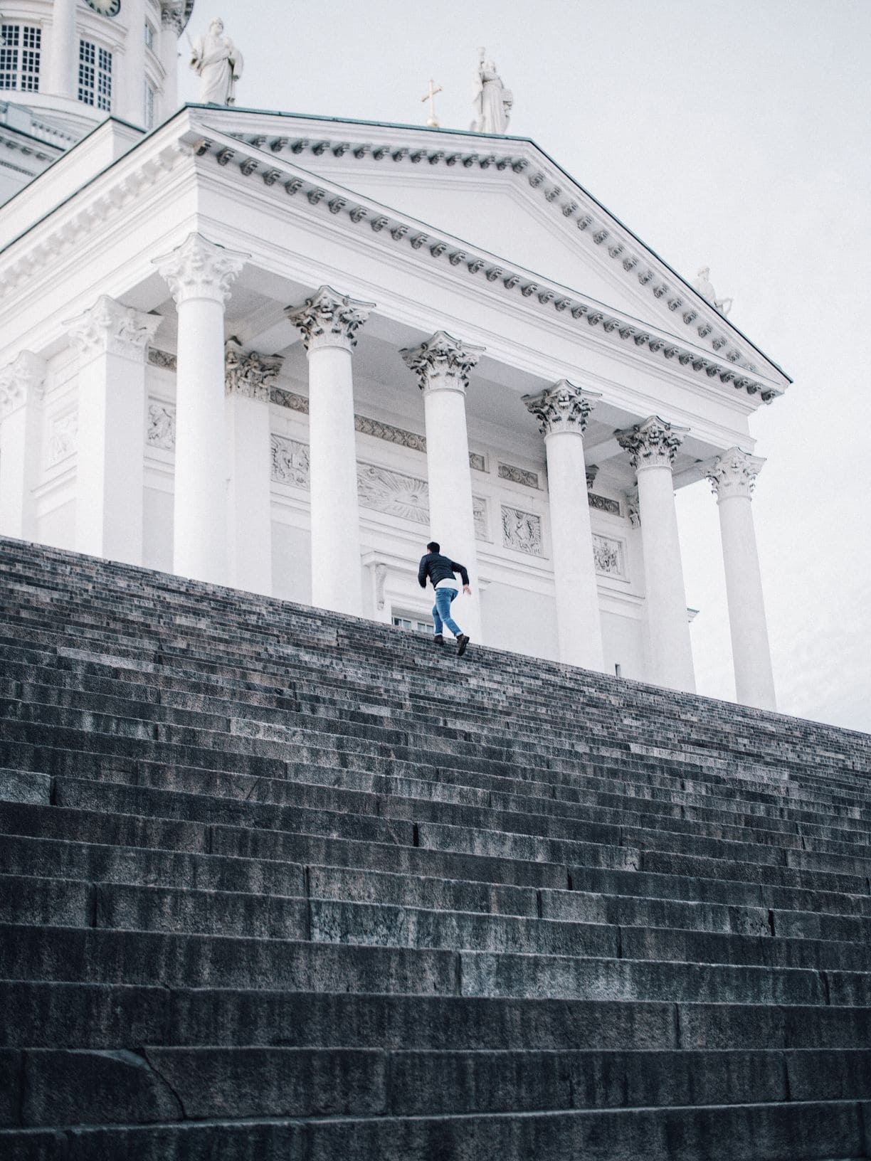 Domkirche Helsinki