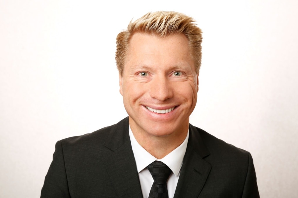 Rechtsanwalt Markus Mingers - Portrait