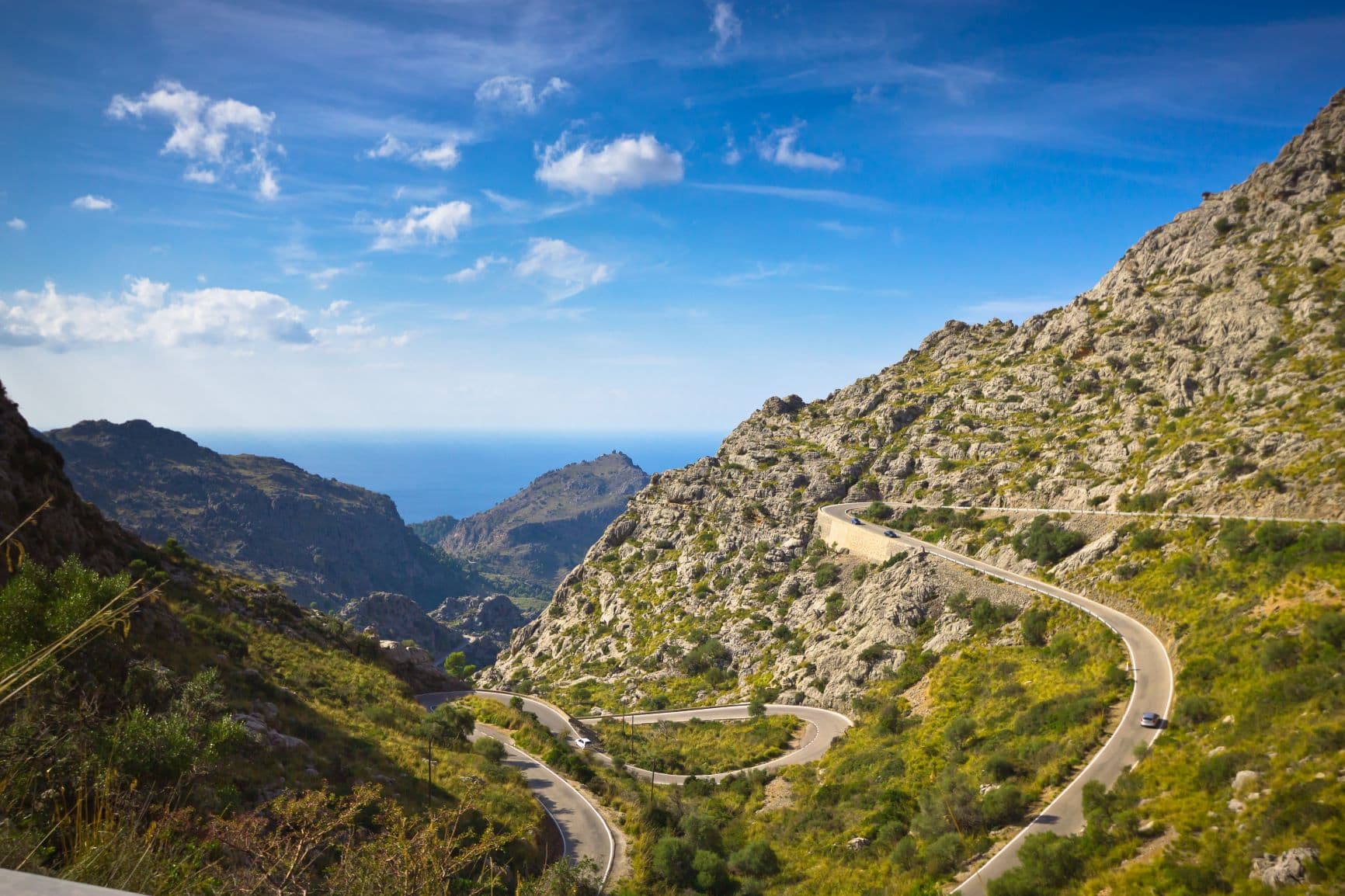 Mallorca mit dem Fahrrad entdecken - reisen EXCLUSIV
