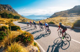 Mallorca Rennrad Touren – diese 3 sind legendär