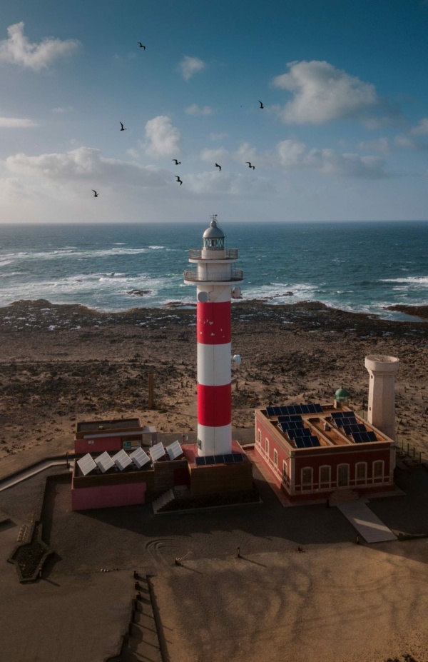 Die schönsten Ecken auf Fuerteventura reisen EXCLUSIV