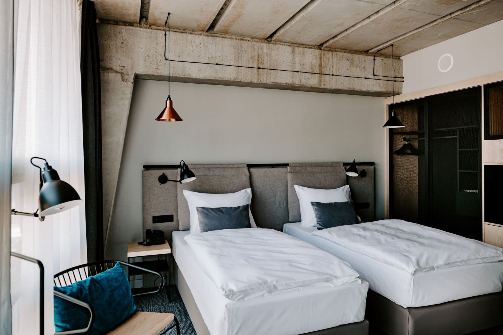 Neue Luxushotels – ganz in der Nähe! - reisen EXCLUSIV