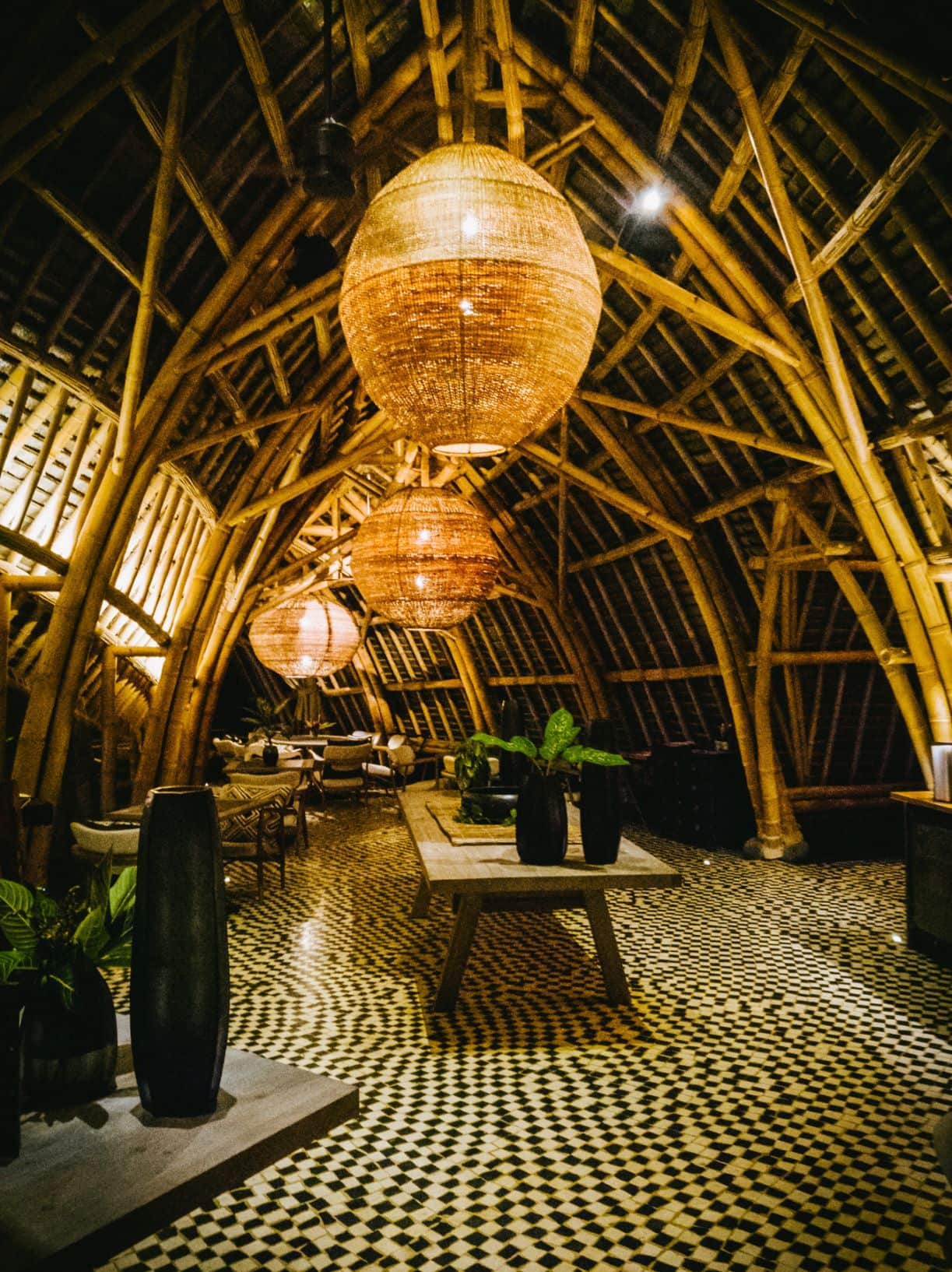 Restaurant São Tomé und Príncipe