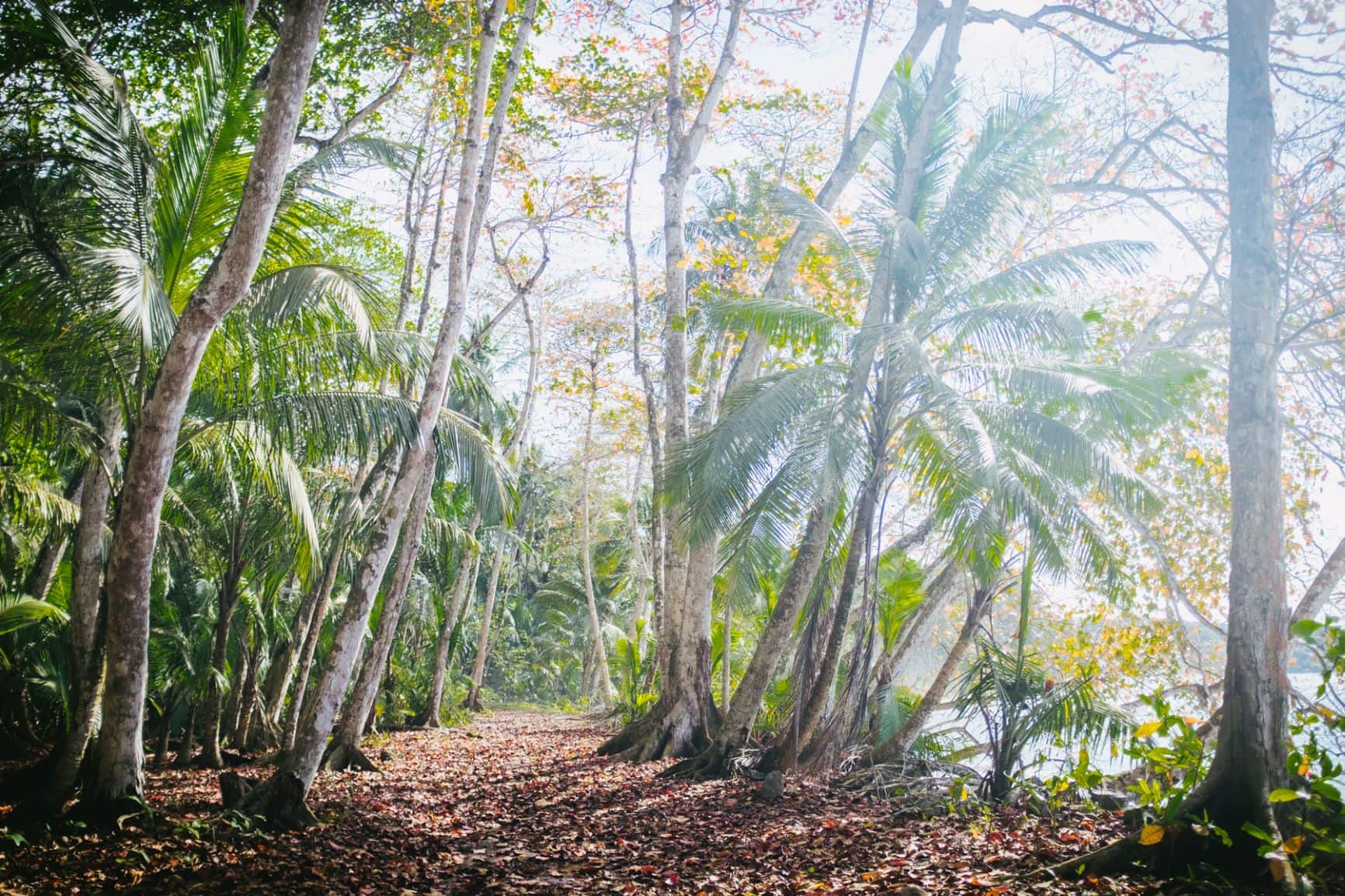 São Tomé und Príncipe
