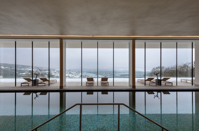 Das sind unsere Lieblingshotels 2019 – Wellness.