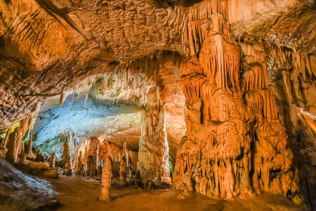 Postojna Cave Park 