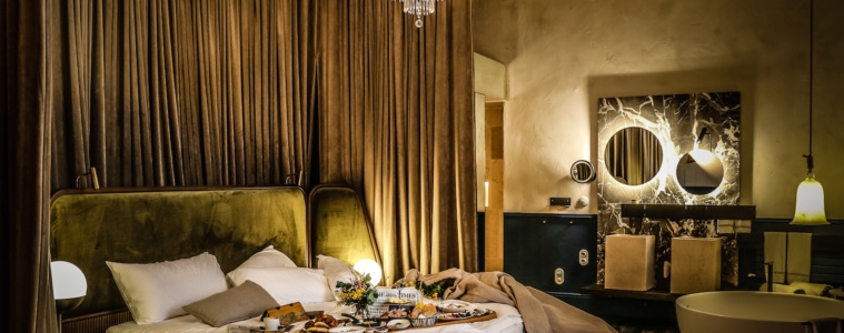 Zimmer im Can Bordoy in Palma de Mallorca