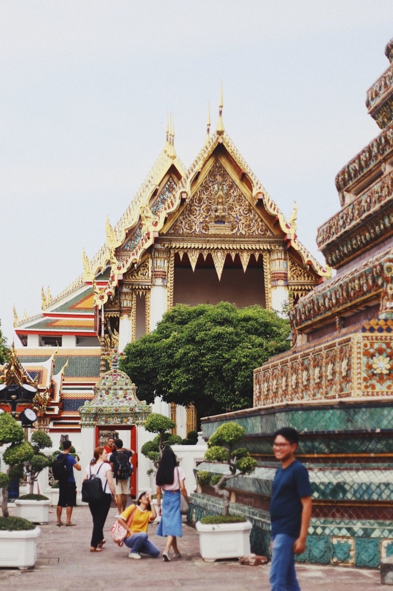 Reise-Tipps: Bangkok - Reisen EXCLUSIV