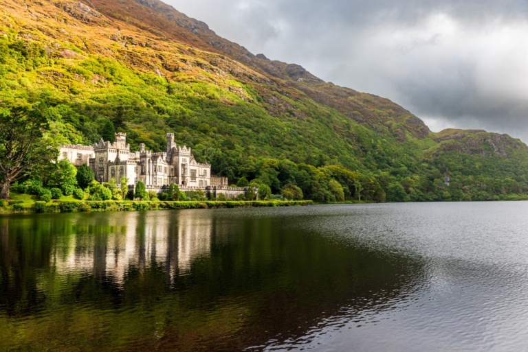 Irlands schönste Gärten: 5 besondere Anlagen von Dublin bis Connemara