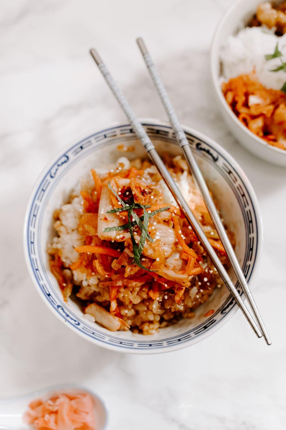 Kimchi 