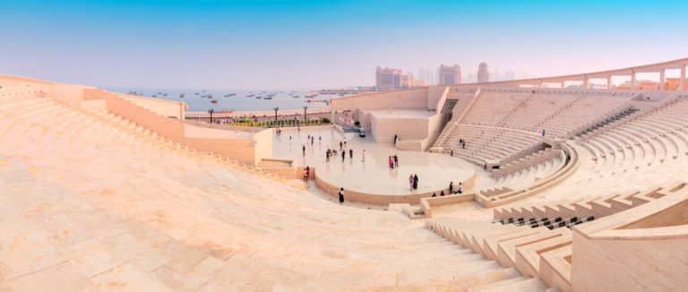 Katar ist mehr als ein Zwischenstopp: 10 Sehenswürdigkeiten, die sich lohnen
