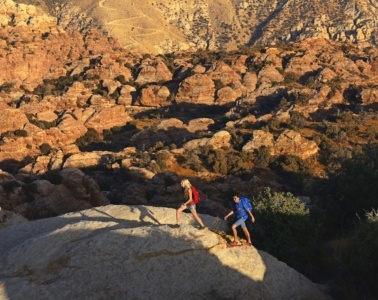 Jordanien Rundreise