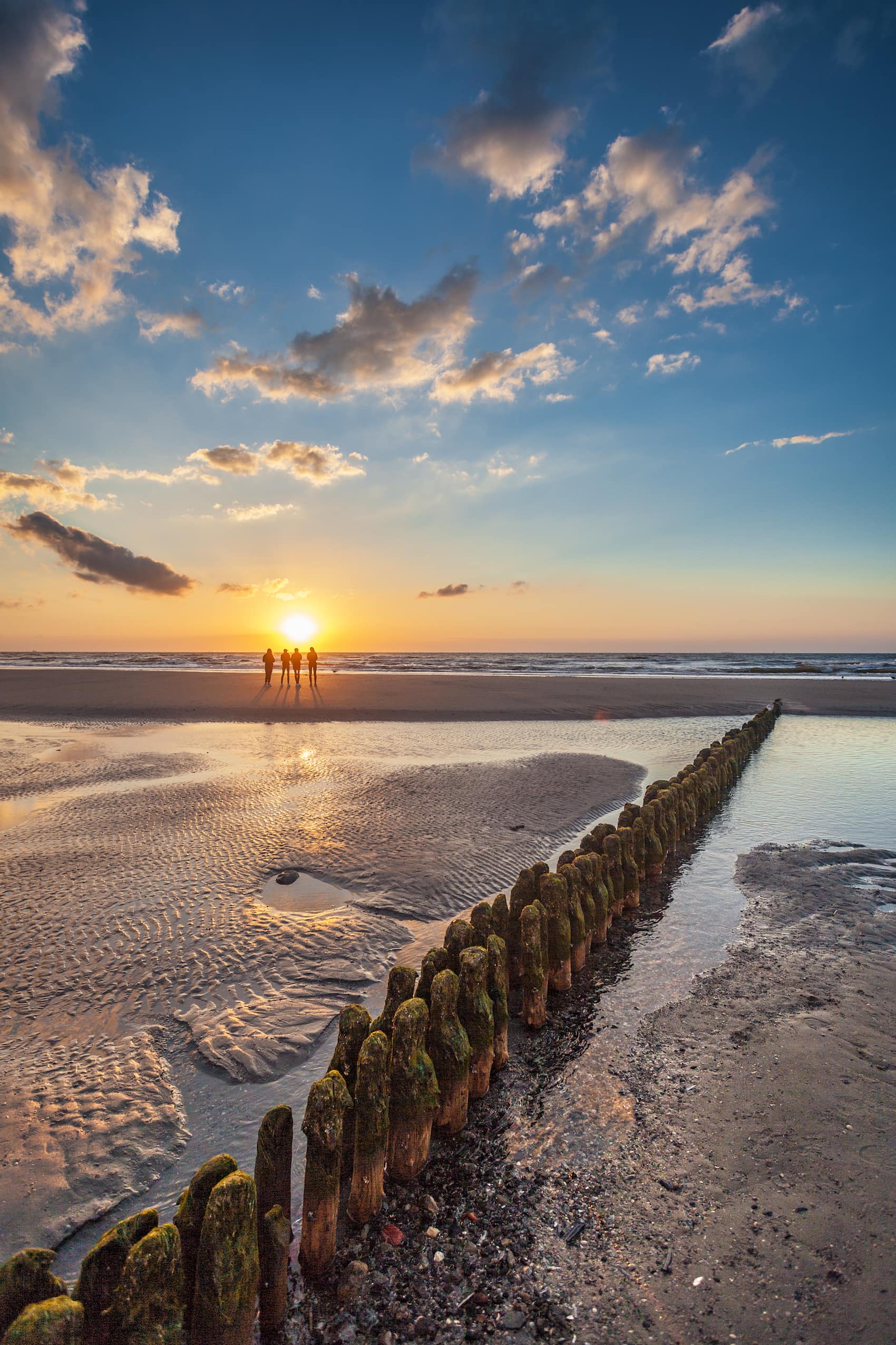 Die Ostfriesische Insel Norderney lässt keine Wünsche offen!