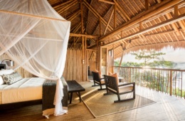 Cempedak Island: Einrichtung einer Villa