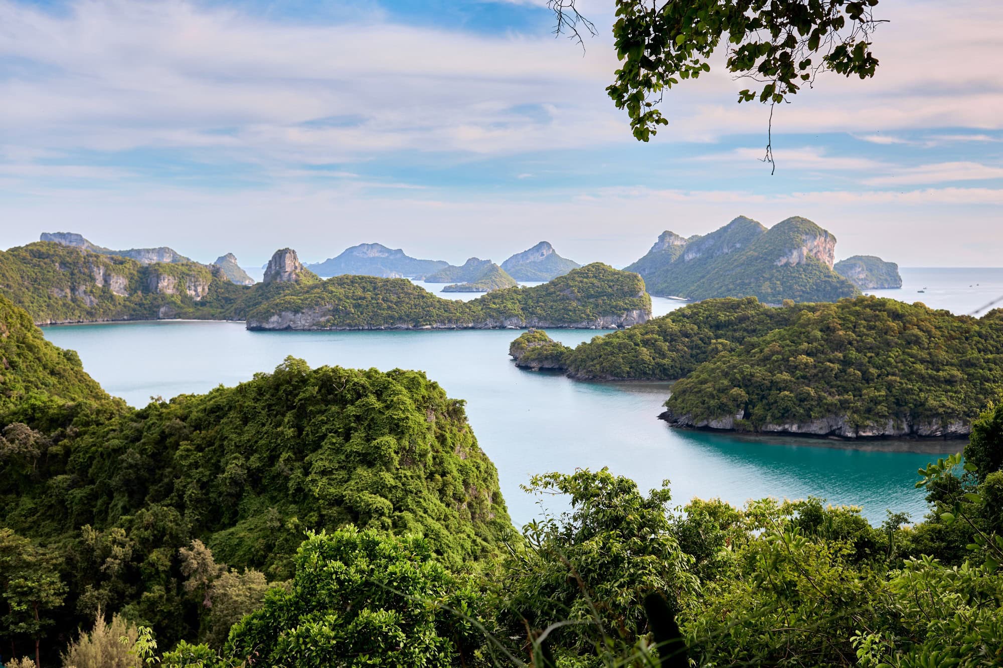 Thailand: Diese 8 Orte gehören in jede Reiseplanung