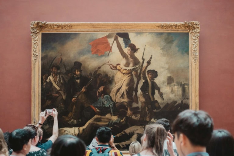 Louvre in Paris: Die besten Tipps für einen stressfreien Besuch