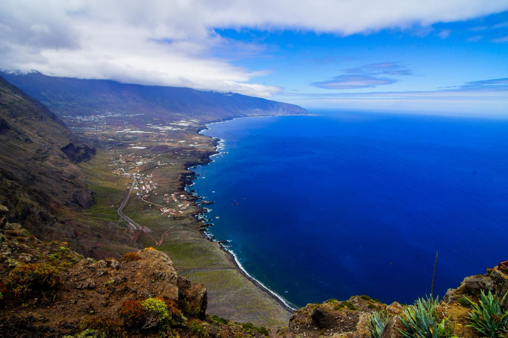 El Hierro: Was Man Auf Der Kanareninsel Erleben Kann - Reisen EXCLUSIV