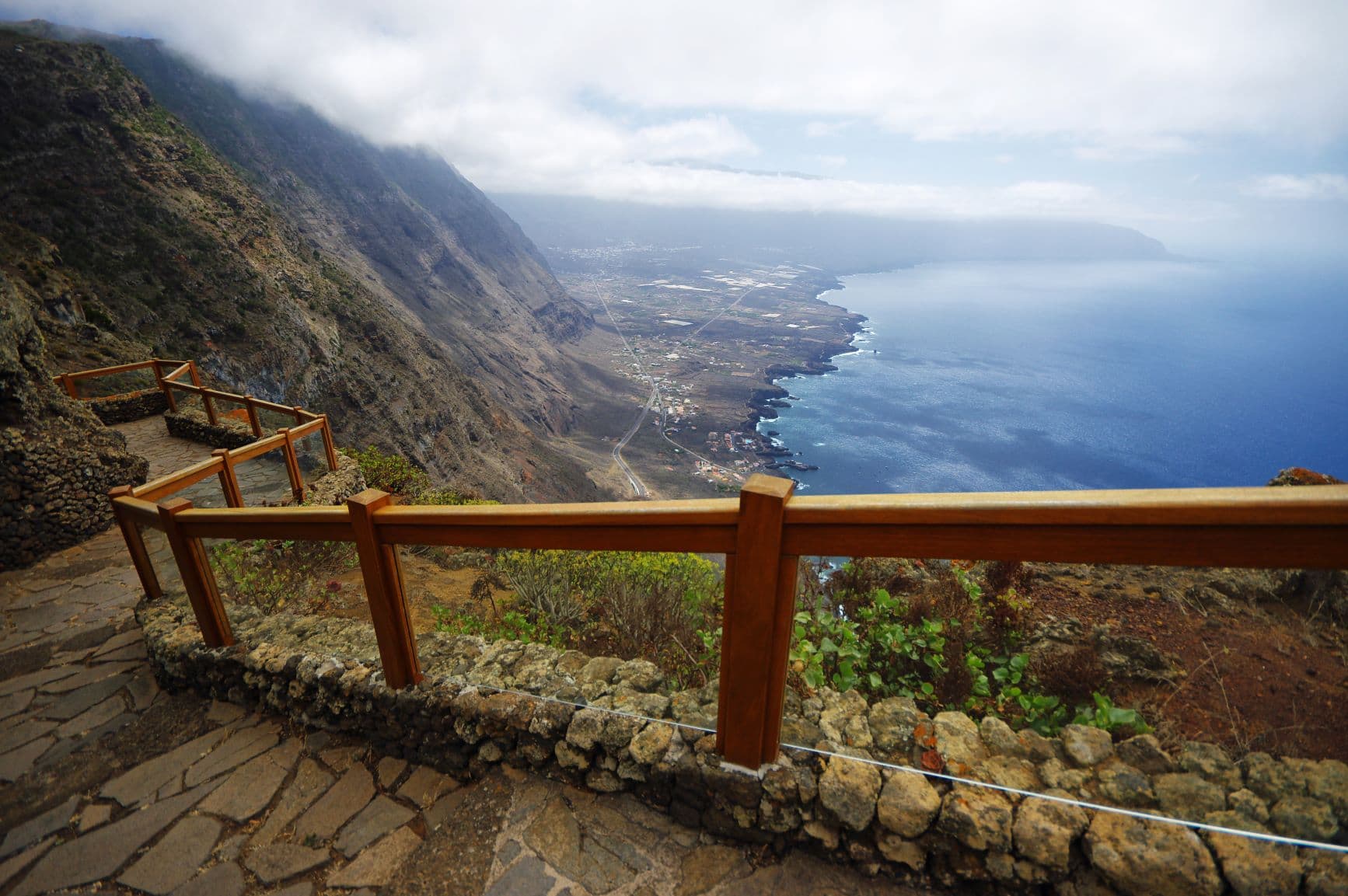 Mirador de La Pena El Hierro