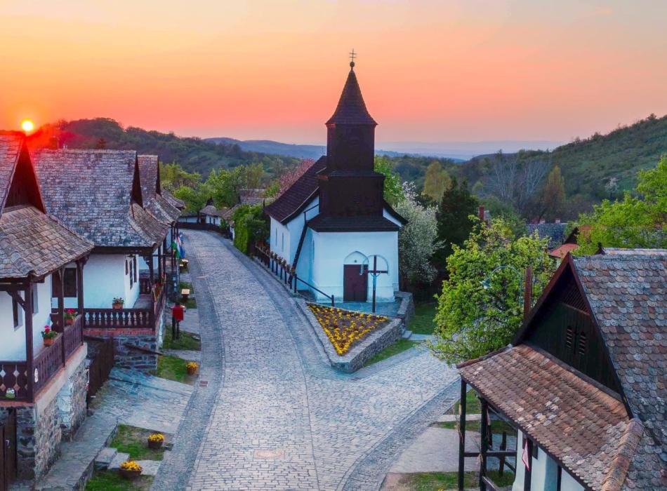 Ungarn Was man in der Region Eger sehen sollte reisen EXCLUSIV