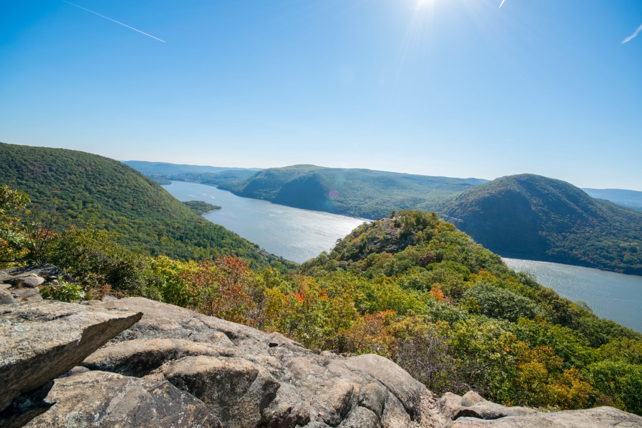 Hudson Valley Auf dem Lande in New York reisen EXCLUSIV