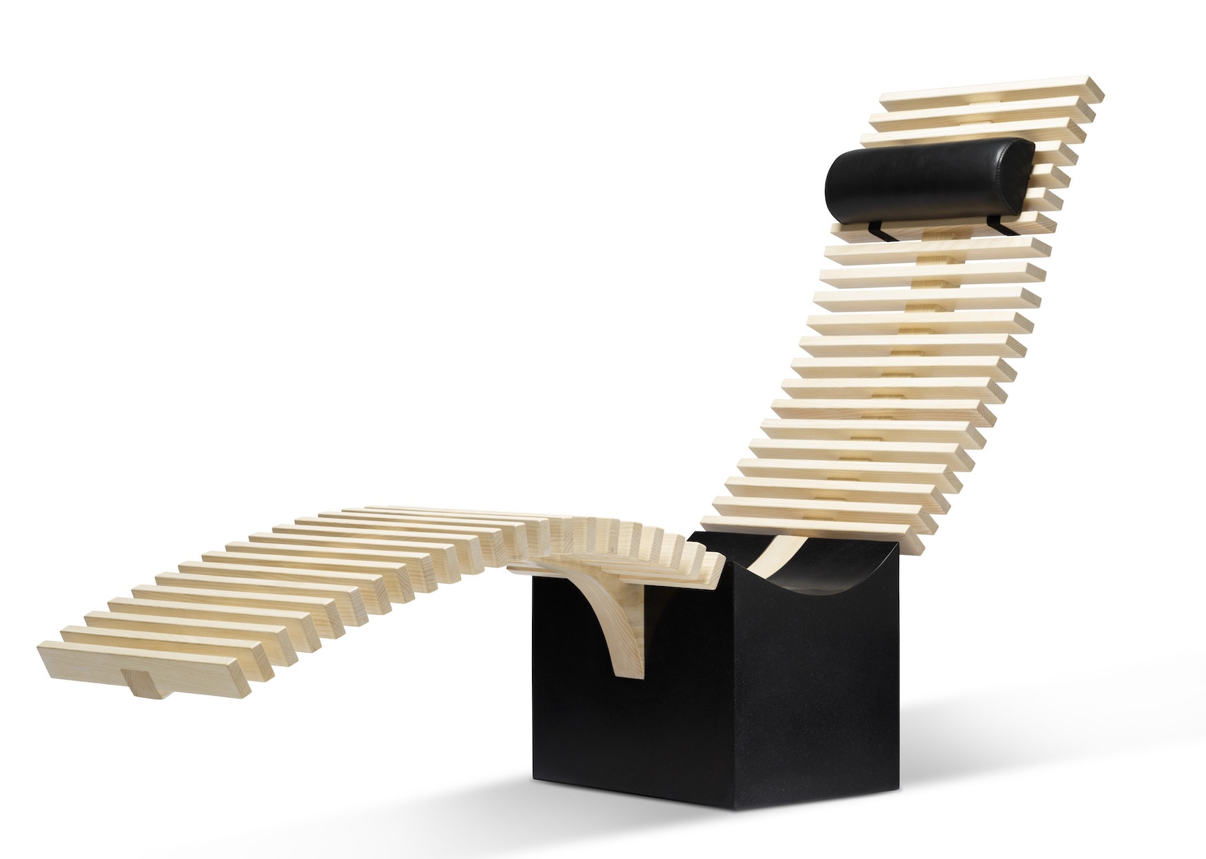 Design-Sessel der Marke Kullaro