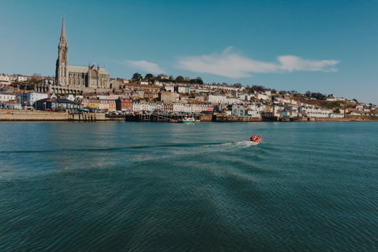 Cork: Warum die heimliche Hauptstadt Irlands mehr als ein Wochenende verdient