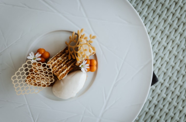 Ausgefallene Eissorten aus Litauen