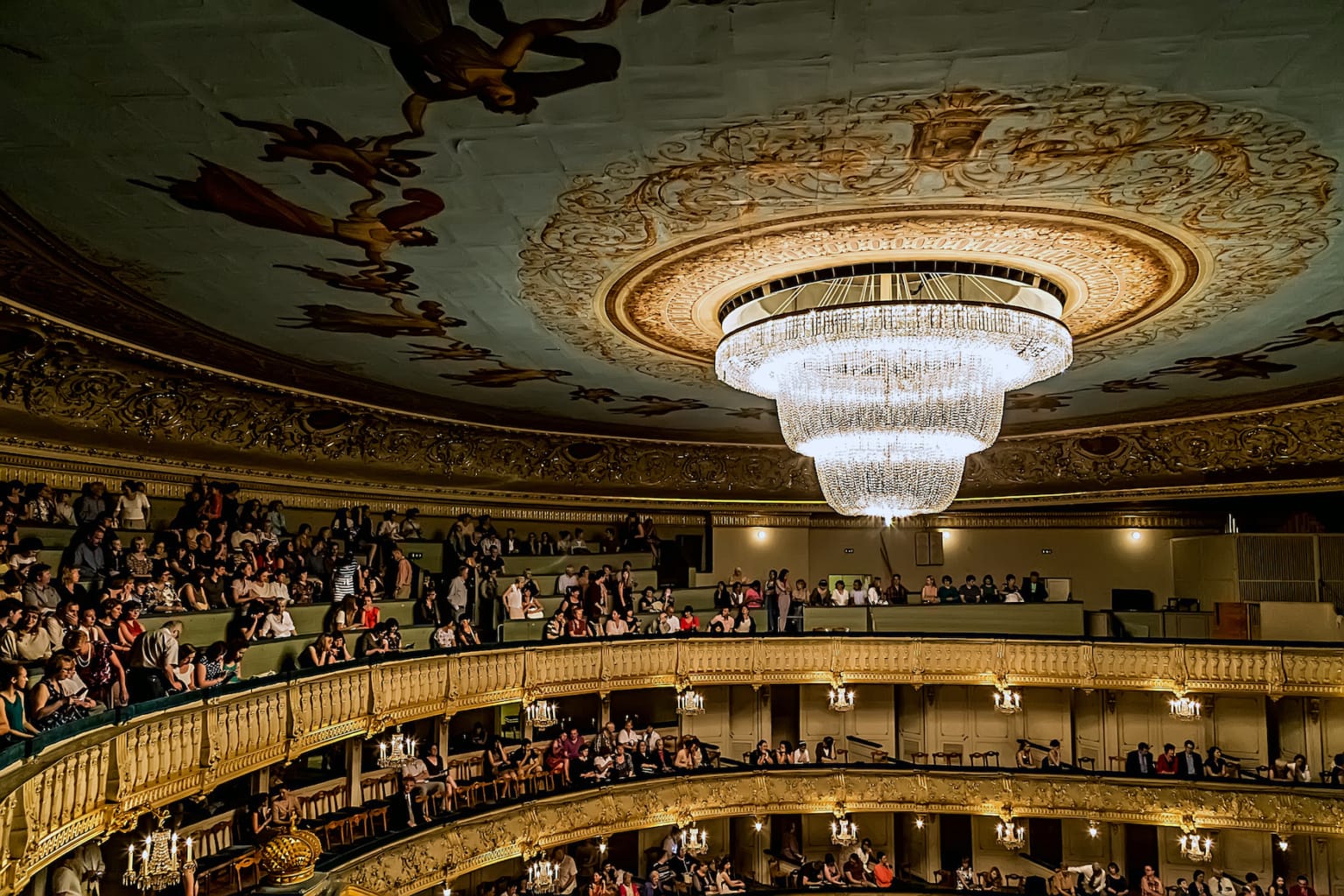 ReiseTipps St. Petersburg reisen EXCLUSIV