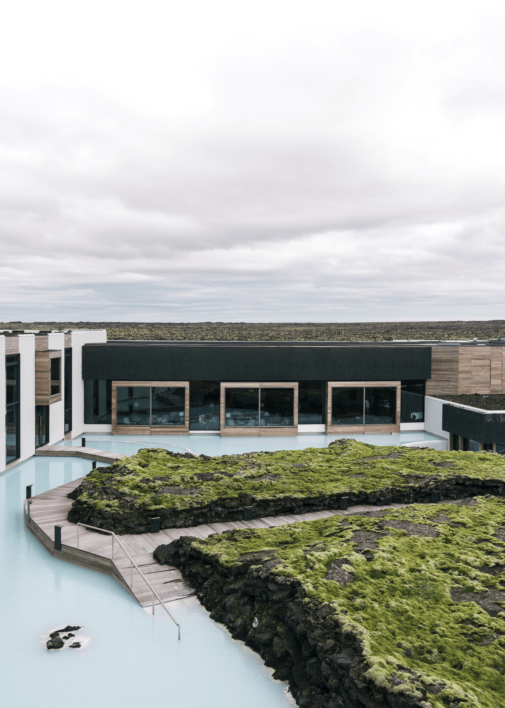 Toller Ort für besondere Heiratsanträge: The Retreat Blue Lagoon Iceland