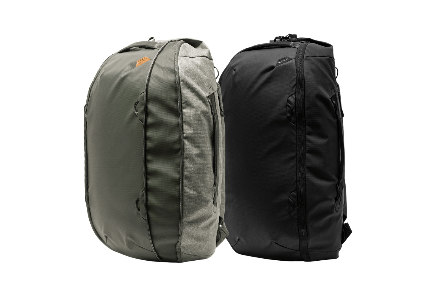 Travel Duffelpack Bag 65 L von Peak Design