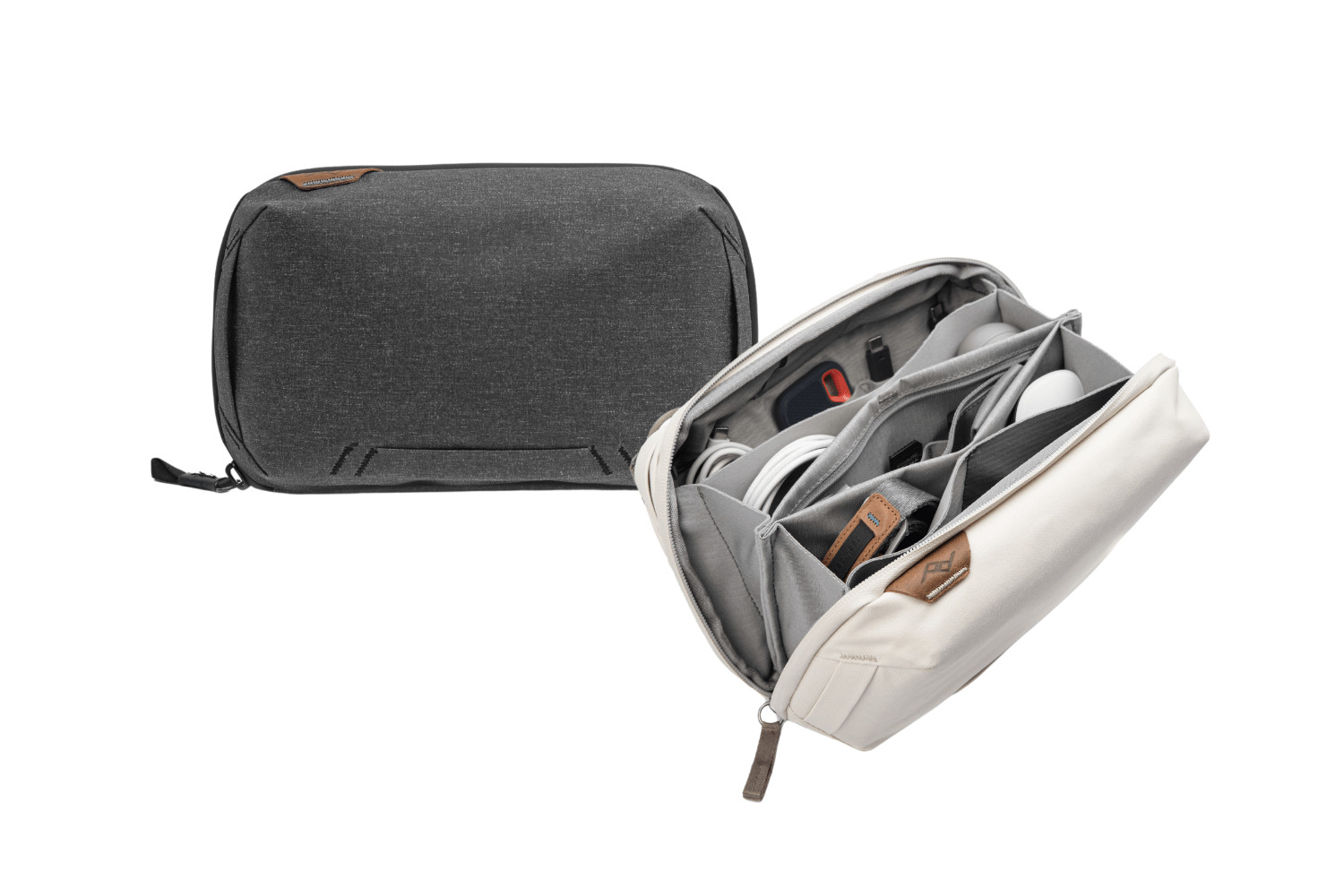 Tech Pouch von Peak Design beim Gewinnspiel zu gewinnen