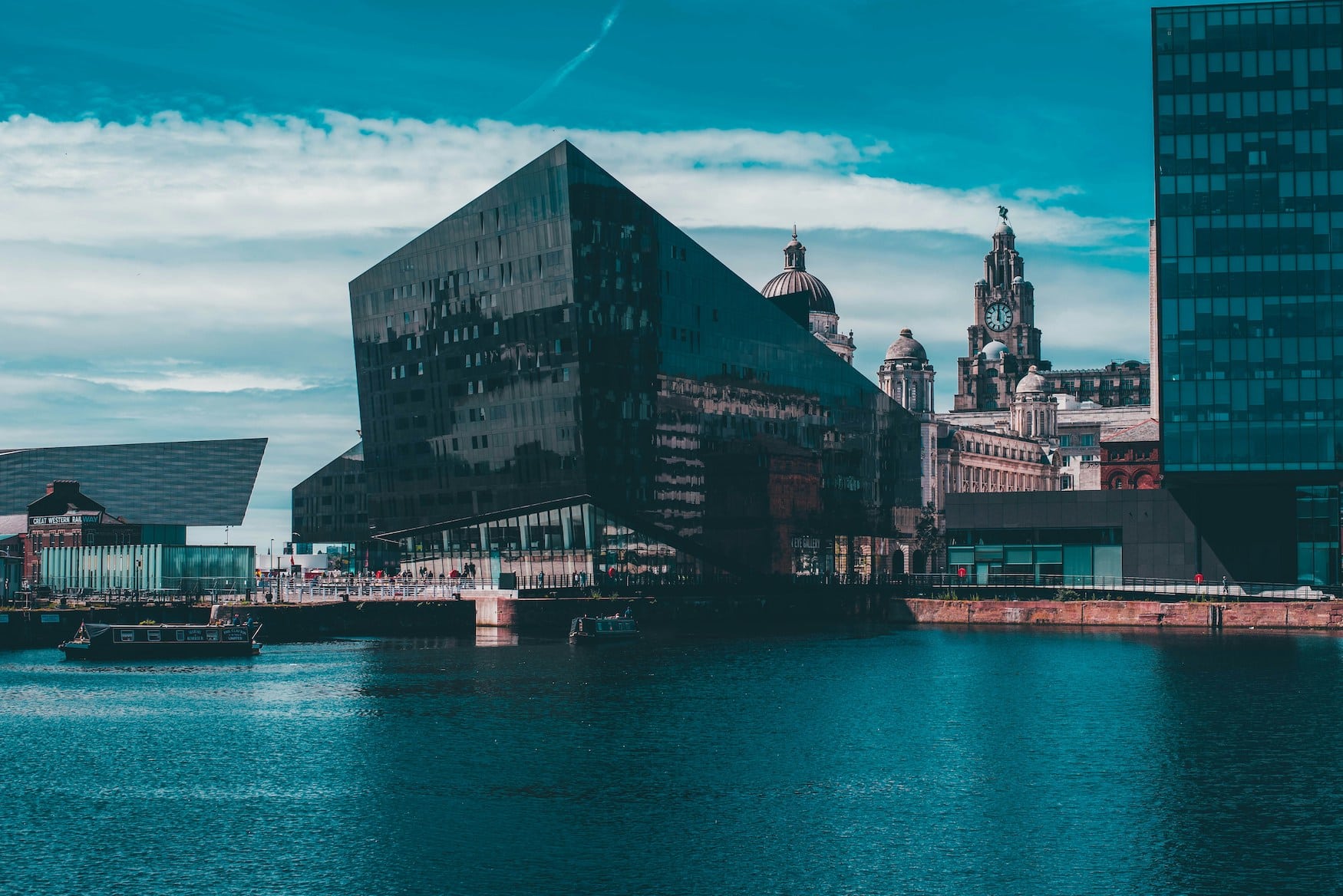 Liverpool-Sehensw-rdigkeiten-Vom-Industrieerbe-und-der-Heimat-der-Beatles