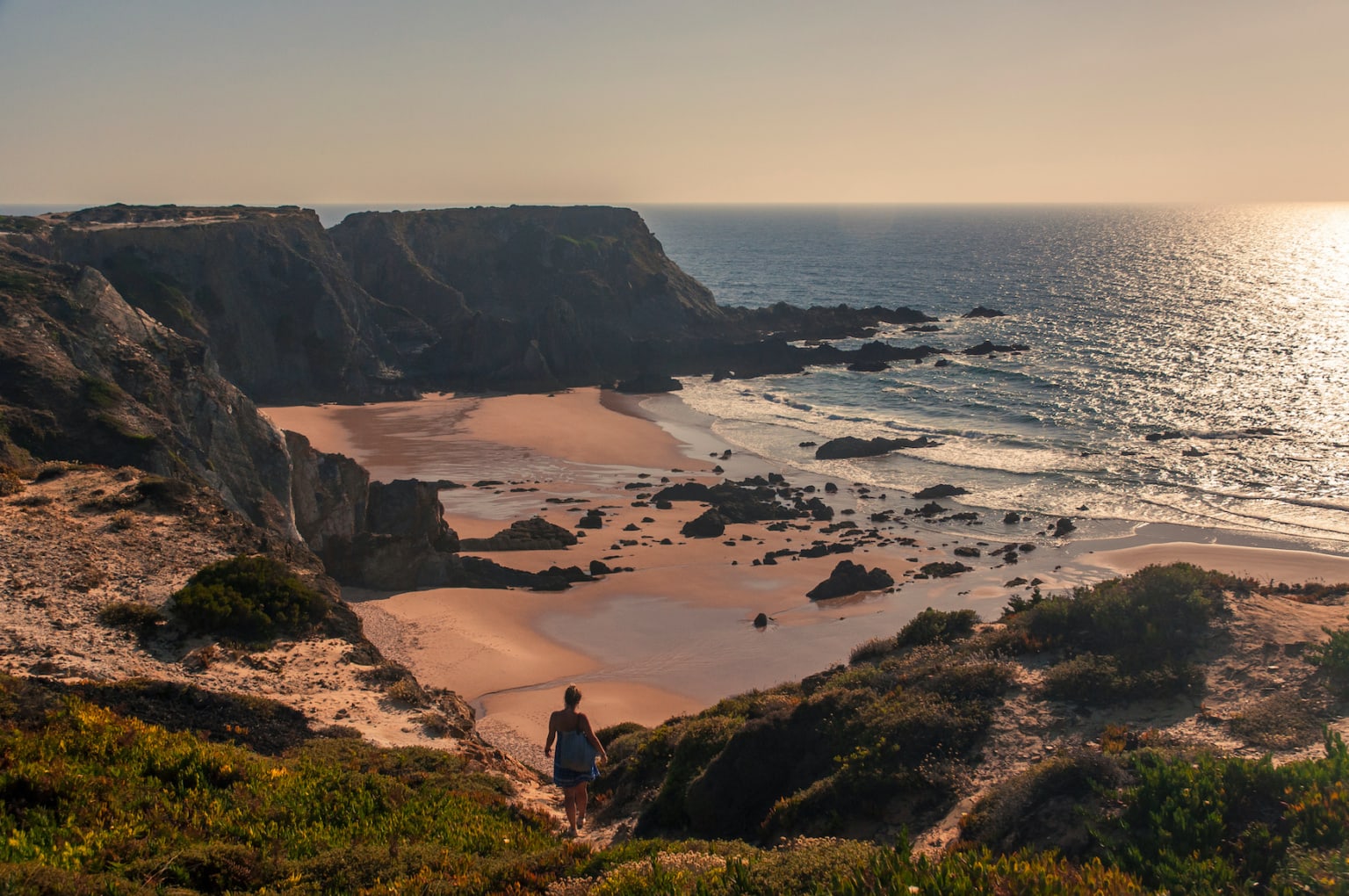 Surfen in Portugal: Wasser, Wellen, Wow! - reisen EXCLUSIV
