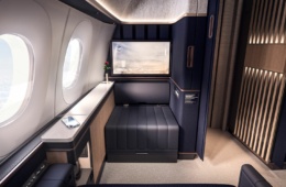 Lufthansa-First-Class-Suite