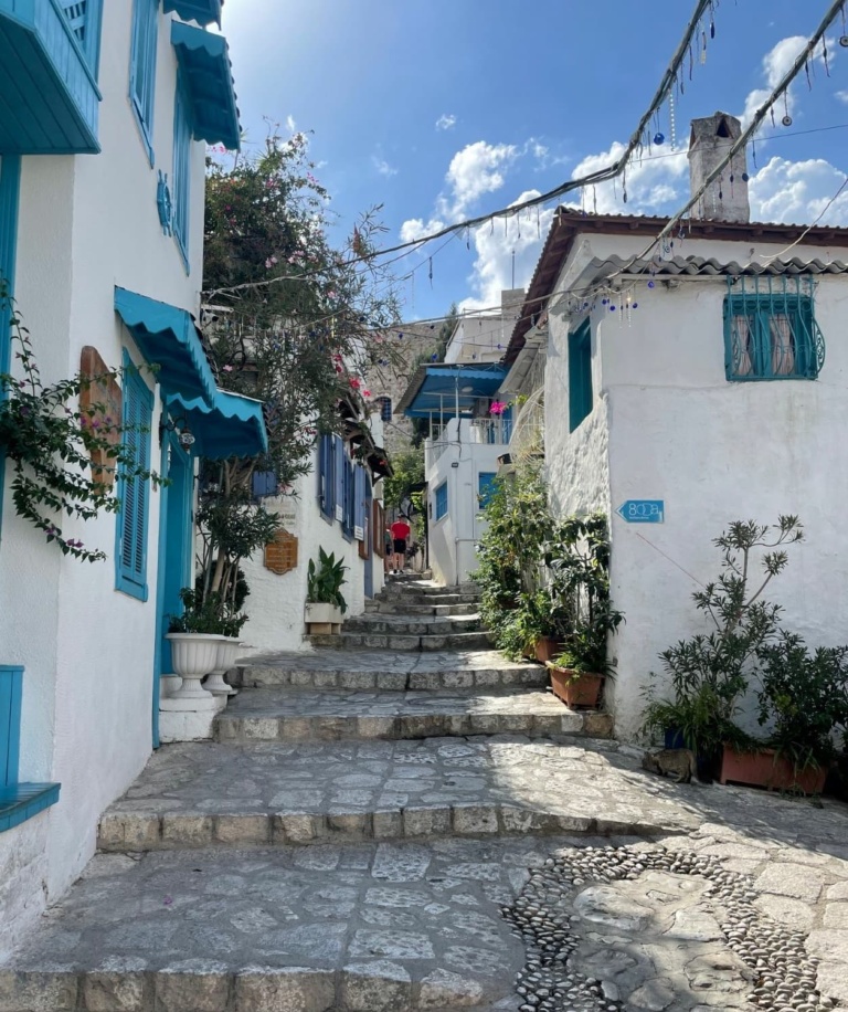 Was man in Marmaris sehen sollte - reisen EXCLUSIV