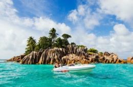 Unsere Seychellen-Tipps