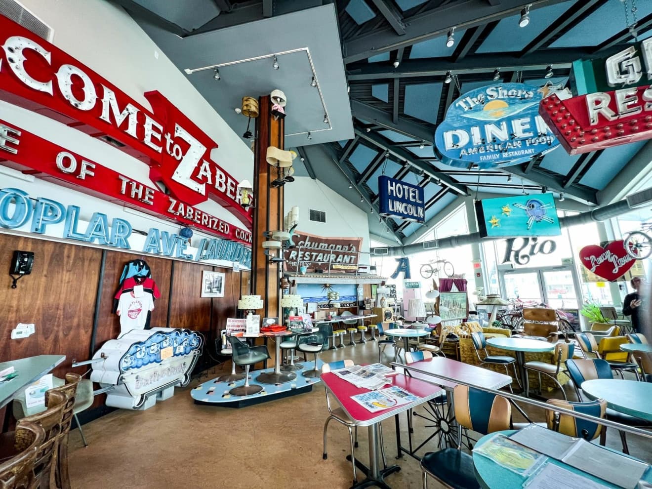 New Jersey Das muss man sehen! reisen EXCLUSIV