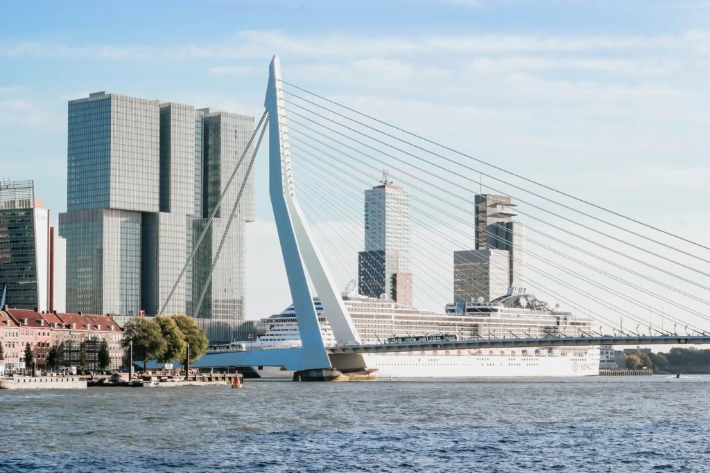 unsere Tipps für Rotterdam