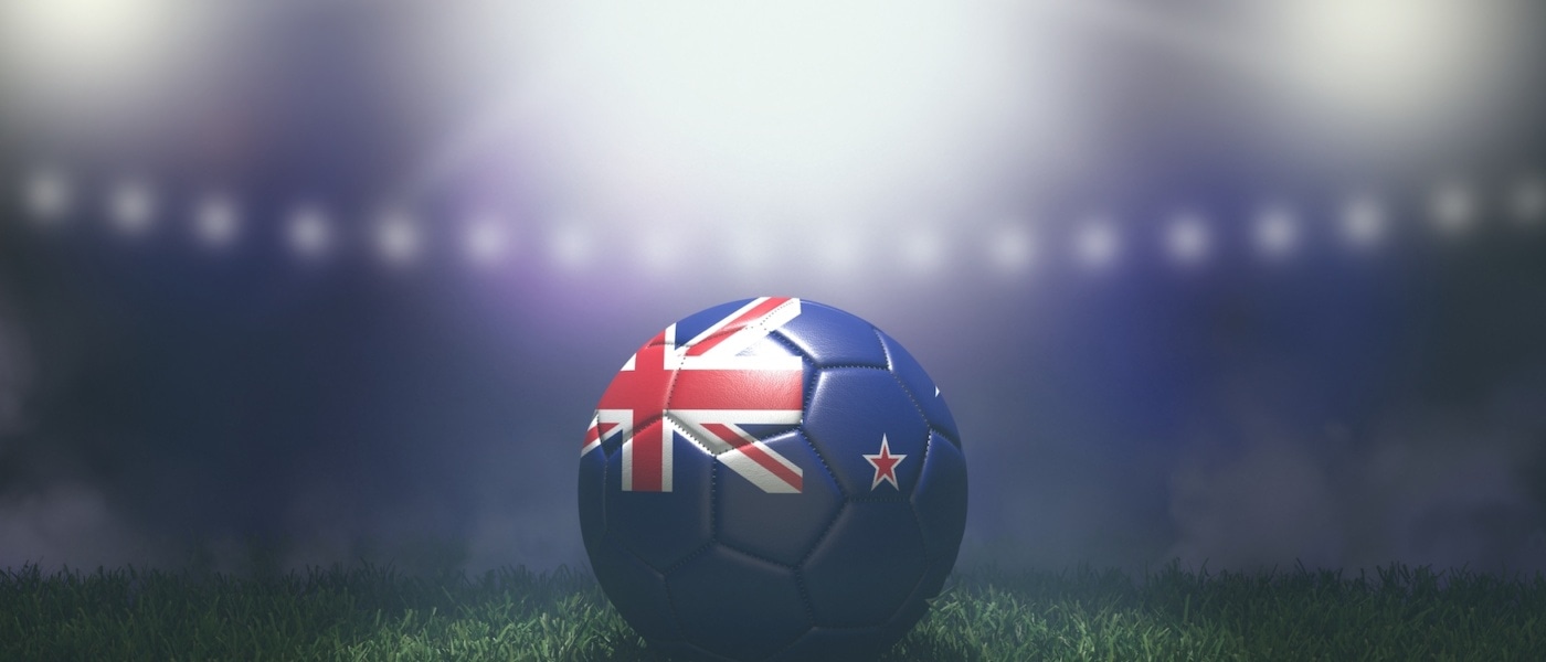 die Austragungsstädte der Fußball-WM der Frauen in Neuseeland