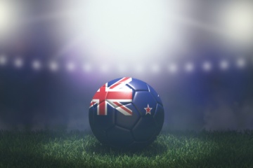 die Austragungsstädte der Fußball-WM der Frauen in Neuseeland