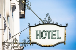 Hotels mit Historie: unsere Tipps