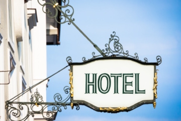 Hotels mit Historie: unsere Tipps
