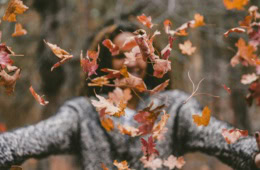 Unsere Wander-Ideen für den Herbst