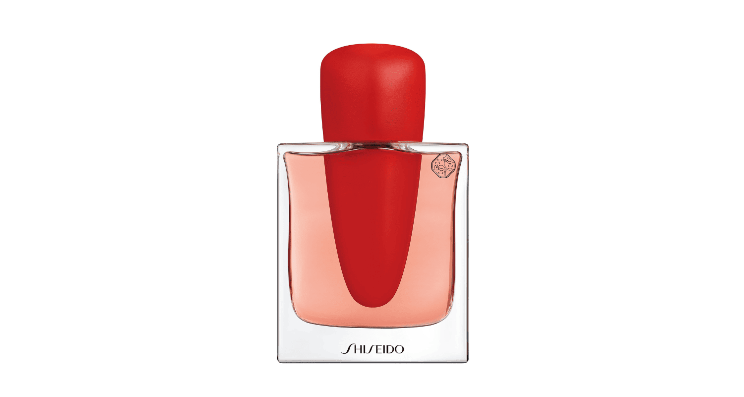 Parfüm Ginza von Shiseido