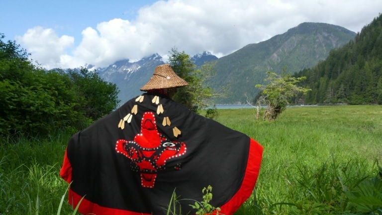 Indigenous Tourism Canada