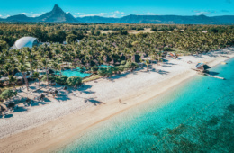 La Pirogue auf Mauritius